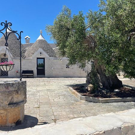 Hotel Dimora San Michele Castellana Grotte Exterior foto