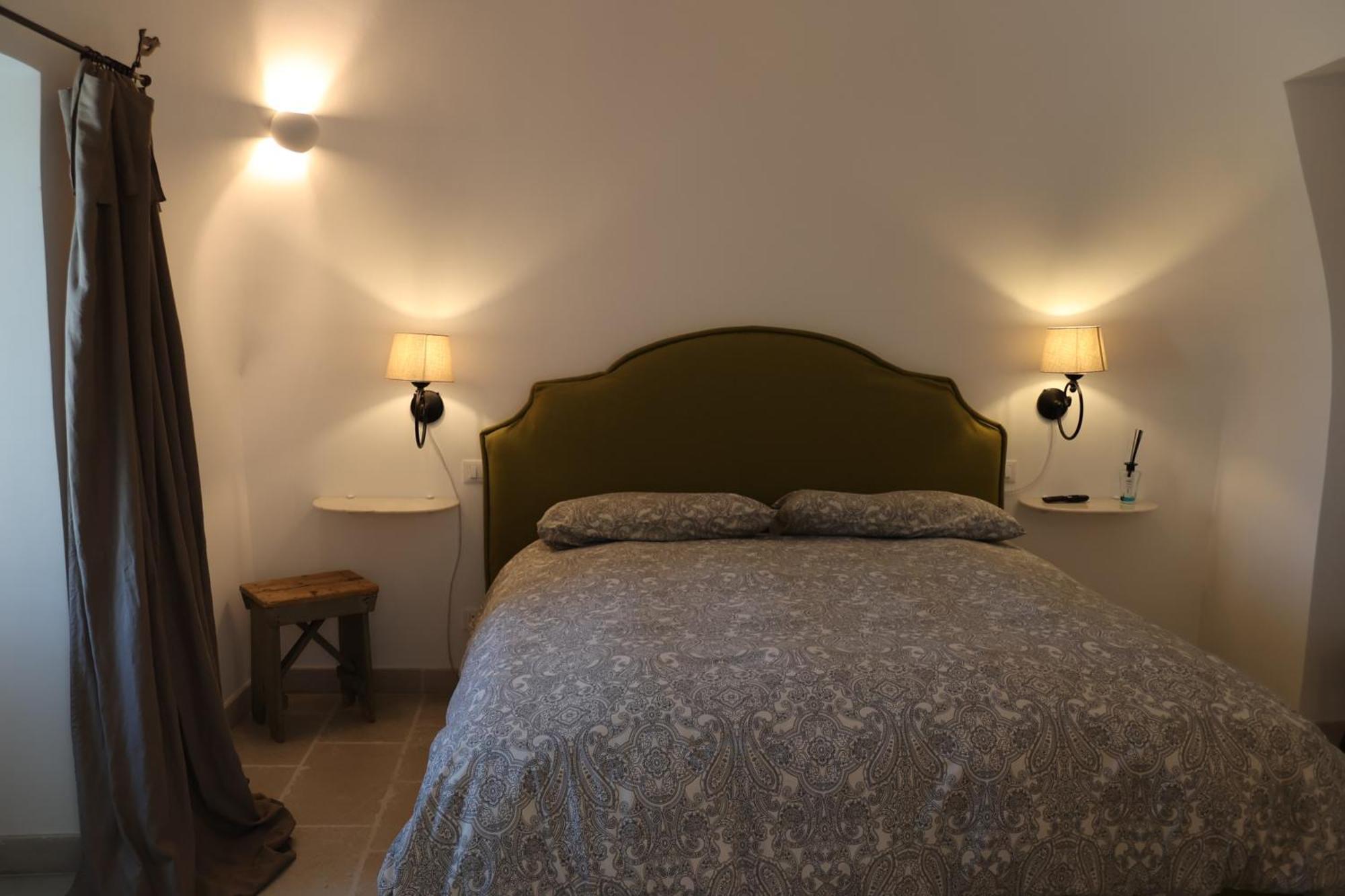 Hotel Dimora San Michele Castellana Grotte Exterior foto
