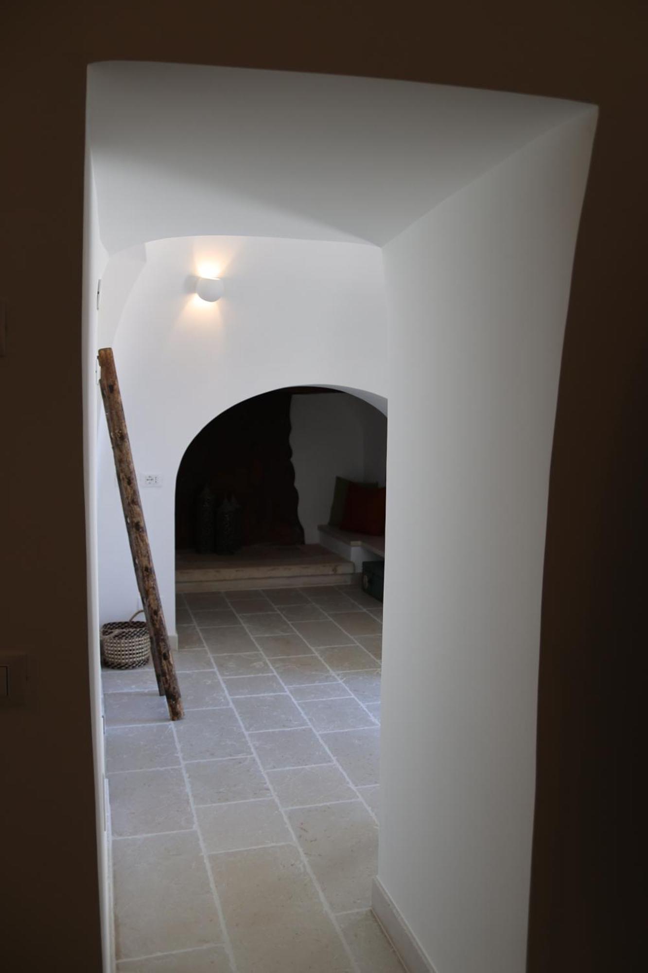 Hotel Dimora San Michele Castellana Grotte Exterior foto