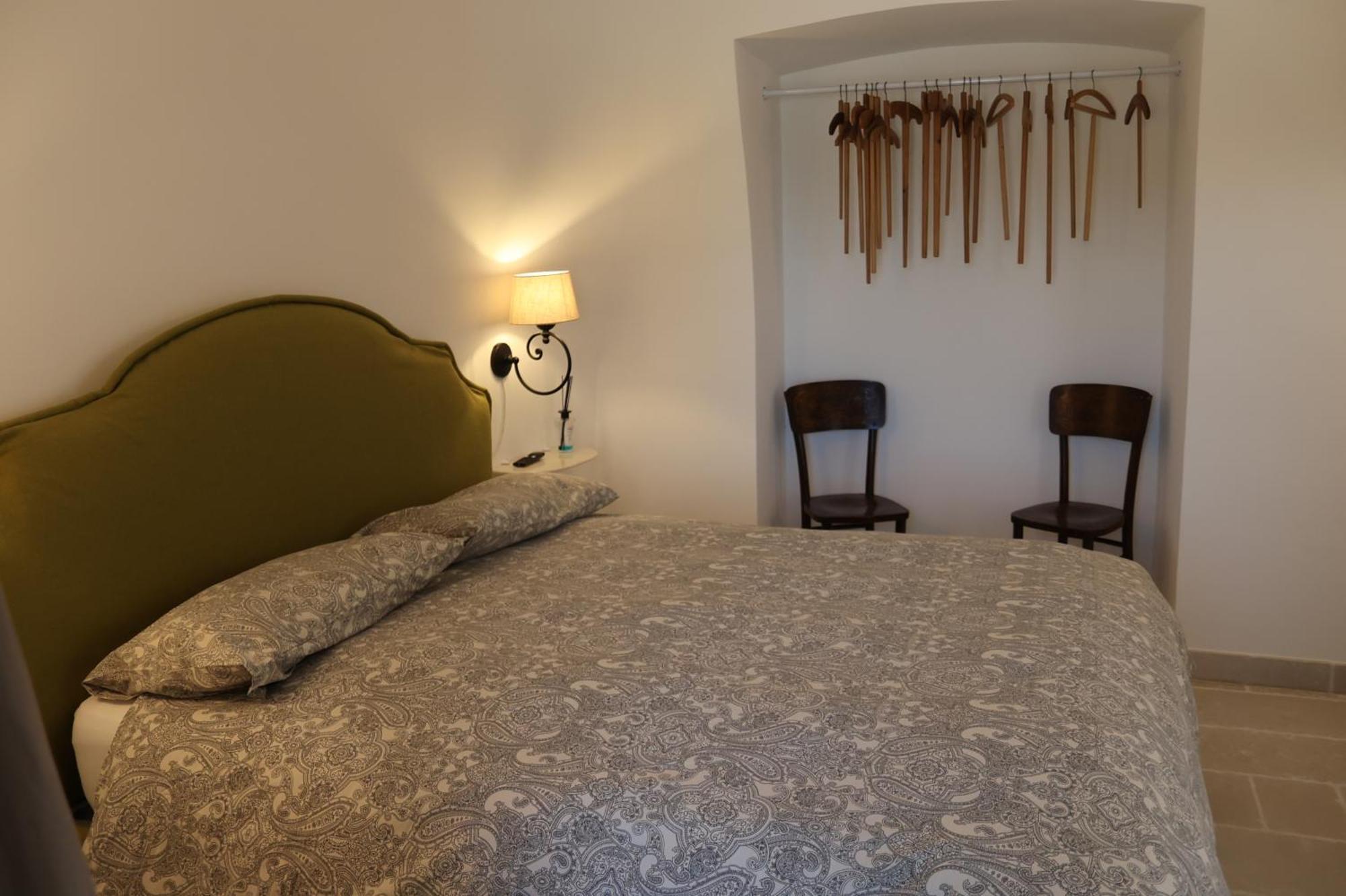 Hotel Dimora San Michele Castellana Grotte Exterior foto