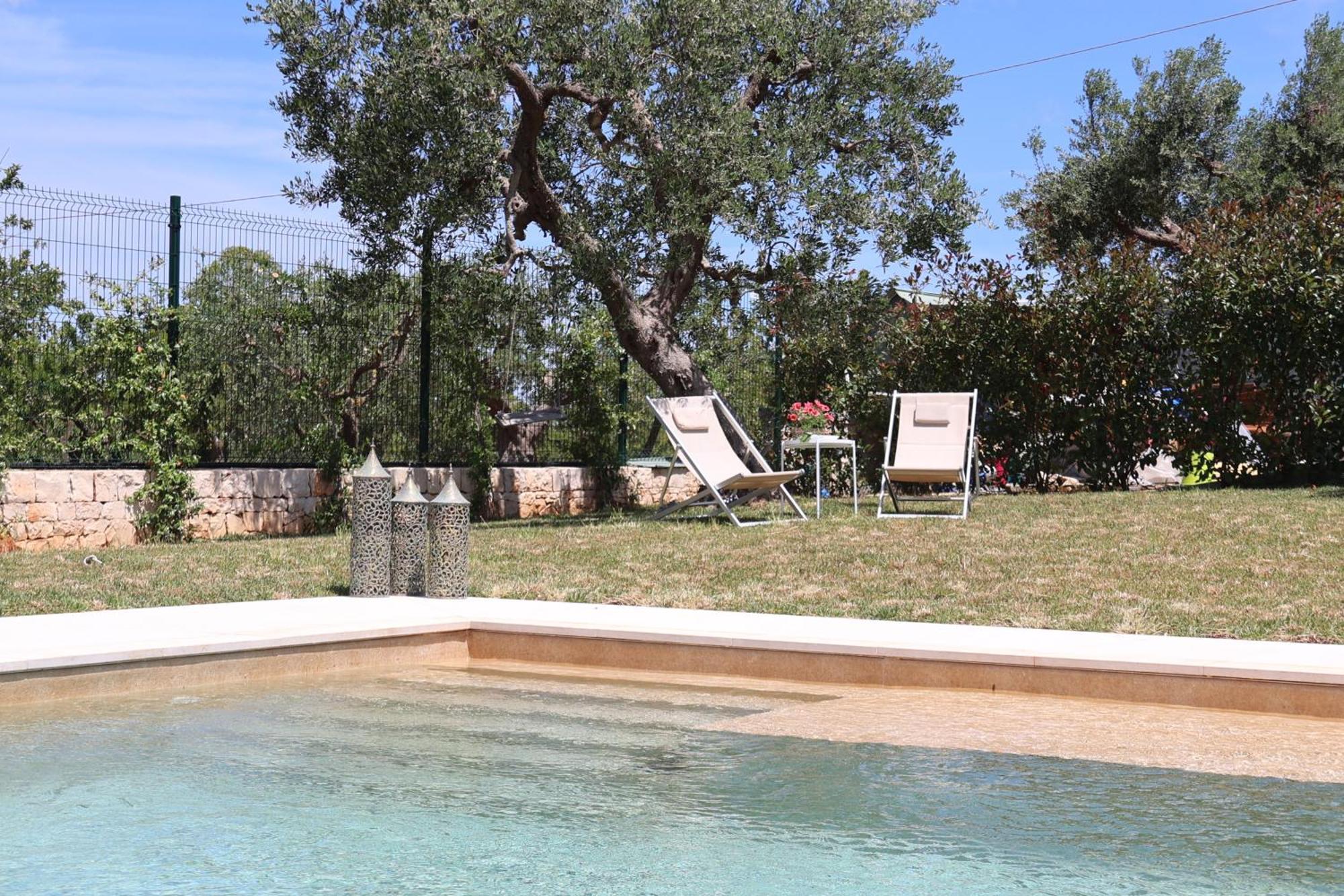 Hotel Dimora San Michele Castellana Grotte Exterior foto